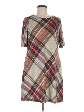 R&K Casual Dress (view 1)