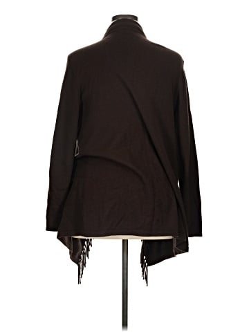 Colour Works Kimono (view 2)
