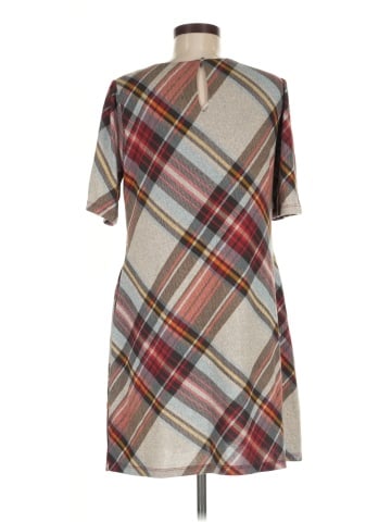 R&K Casual Dress (view 2)