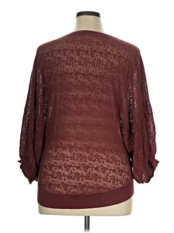 Naf Naf Pullover Sweater (view 2)