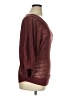 Naf Naf Burgundy Pullover Sweater Size XL - photo 4