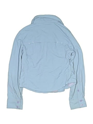 Columbia Long Sleeve Button-Down Shirt (view 2)