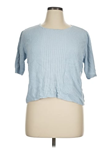 Worthington Pullover Sweater (view 1)