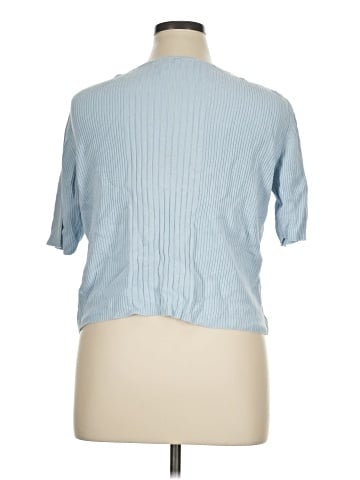 Worthington Pullover Sweater (view 2)