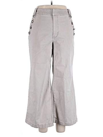 White House Black Market Casual Pants (view 1)