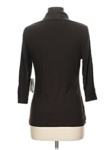 Grace Elements 3/4 Sleeve Top (view 2)