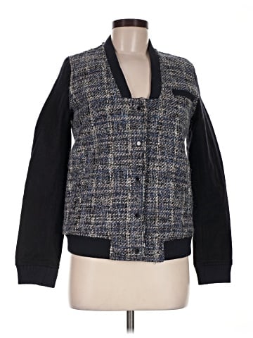 Members Only Jacket (view 1)