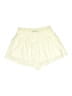 Aero Solid Ivory Skort Size L - photo 1