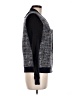 Members Only Tweed Blue Jacket Size M - photo 4