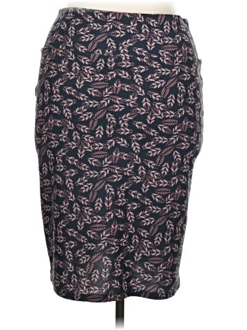 Lularoe Casual Skirt (view 2)