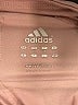 Adidas Solid Pink Track Jacket Size 2X - photo 6