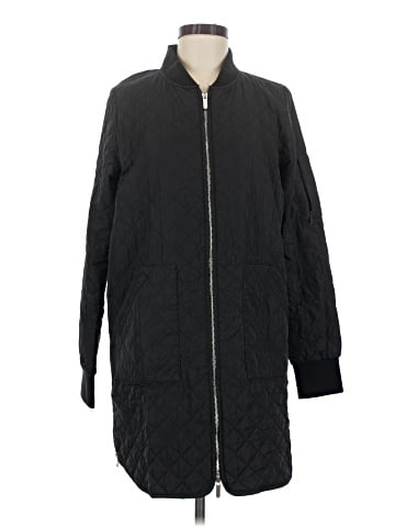 Zella Coat (view 1)