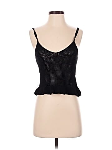 Lucy Paris Sleeveless Top (view 1)