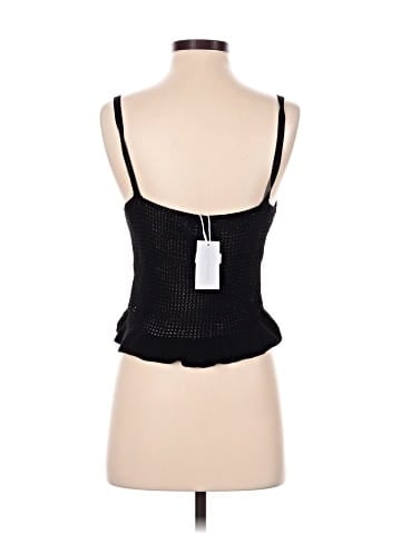 Lucy Paris Sleeveless Top (view 2)