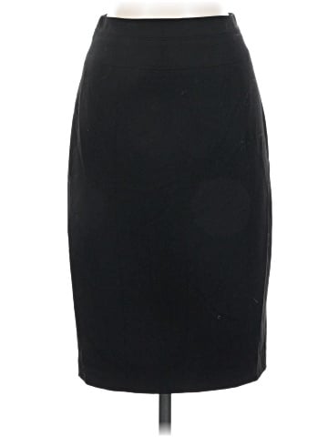 White House Black Market Formal Skirt (view 1)
