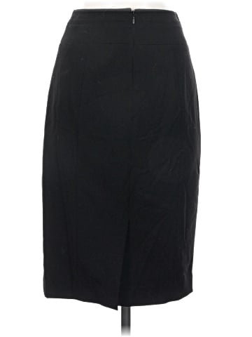 White House Black Market Formal Skirt (view 2)