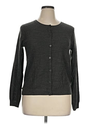 The Limited Outlet Long Sleeve Top (view 1)