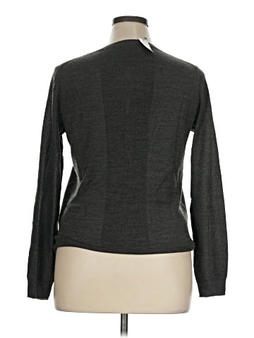 The Limited Outlet Long Sleeve Top (view 2)