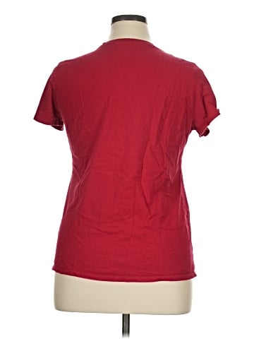 Faded Glory Short Sleeve T-Shirt (view 2)