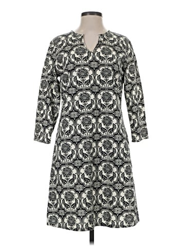 Sunhee Moon Casual Dress (view 1)