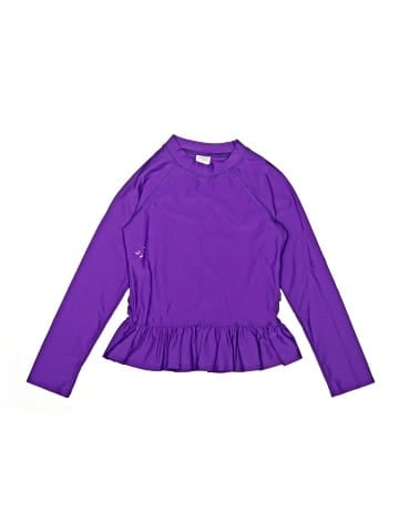 City Threads Long Sleeve Top (view 1)