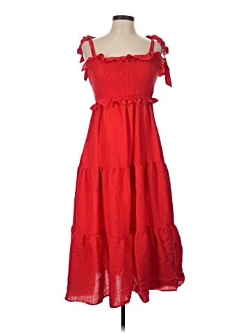 Fab'rik Casual Dress (view 1)