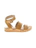 Via Spiga Tan Sandals Size 6 - photo 1