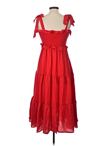 Fab'rik Casual Dress (view 2)