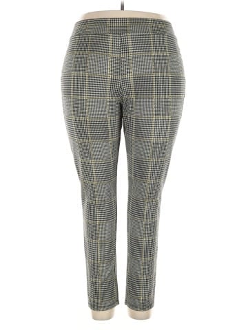 Ashley Stewart Casual Pants (view 1)