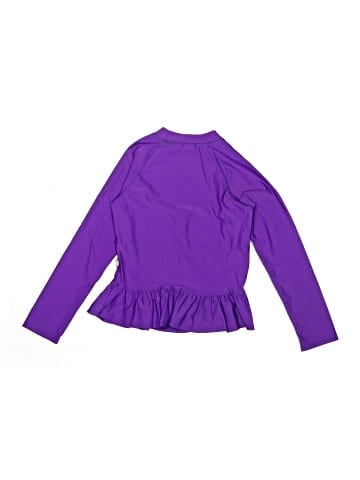 City Threads Long Sleeve Top (view 2)