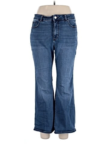 Ann Taylor Jeans (view 1)
