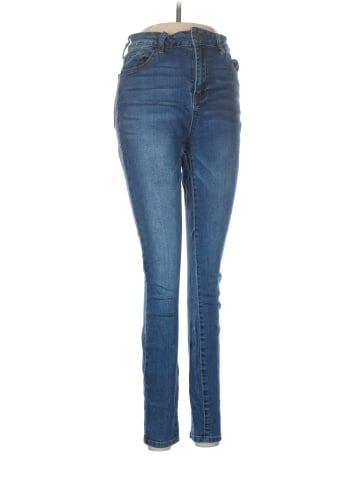 Ashley Mason Jeans (view 1)
