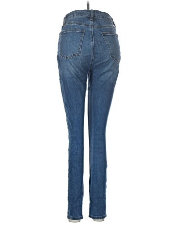 Ashley Mason Jeans (view 2)