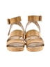 Via Spiga Tan Sandals Size 6 - photo 2