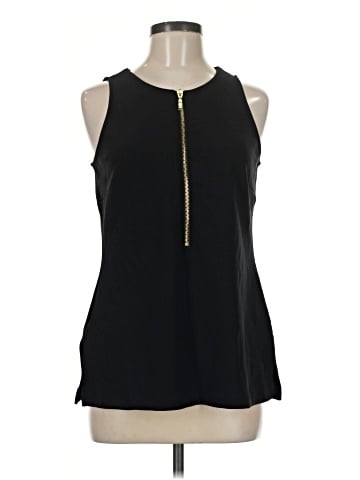 Boston Proper Sleeveless Blouse (view 1)