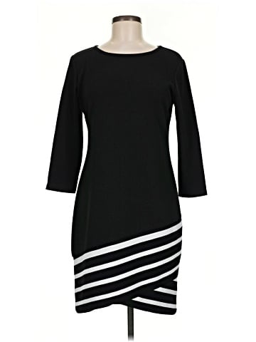 MSK Casual Dress (view 1)