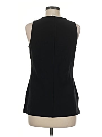 Boston Proper Sleeveless Blouse (view 2)