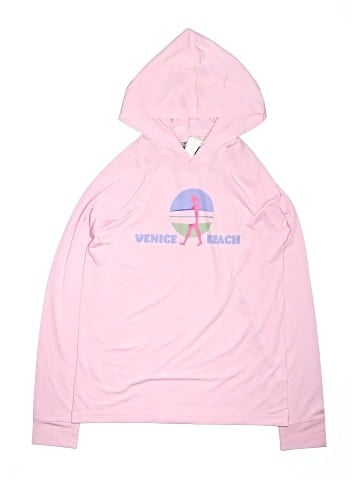 Garb Pullover Hoodie (view 1)