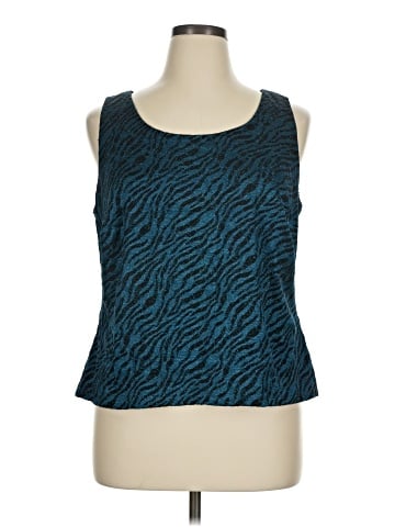 Alex Evenings Tank Top (view 1)