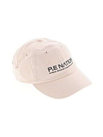P.E Nation Baseball Cap (view 1)