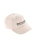 P.E Nation 100% Cotton Ivory Baseball Cap One size - photo 1