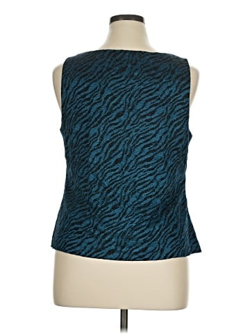 Alex Evenings Tank Top (view 2)