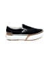 Vans Black Sneakers Size 10 1/2 - photo 1