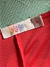 Lularoe 100% Polyester Solid Red Formal Skirt Size M - photo 4