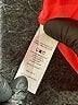 Lularoe 100% Polyester Solid Red Formal Skirt Size M - photo 5