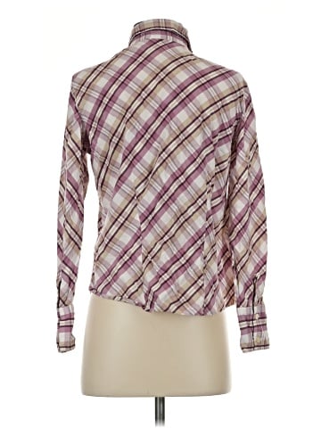 Erika Long Sleeve Blouse (view 2)