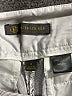 Outback Red Chevron-herringbone Gray Shorts Size 4 - photo 3