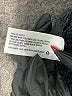 Mossimo Supply Co. 100% Polyester Black Pullover Sweater Size XL - photo 8