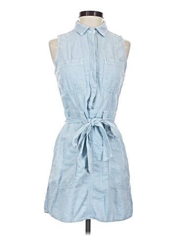 Bella Dahl Casual Dress (view 1)
