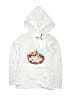 Garb Silver Pullover Hoodie Size L (kids) - photo 1